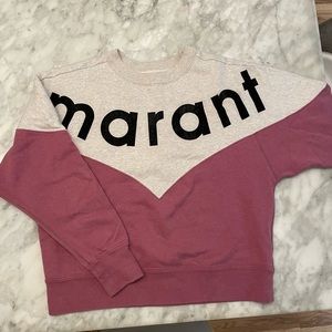 Isabel marrant Sweater